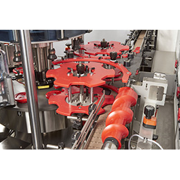 Tailored Labelling Machinery Solutions