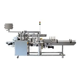 Model 1500NW Labeler