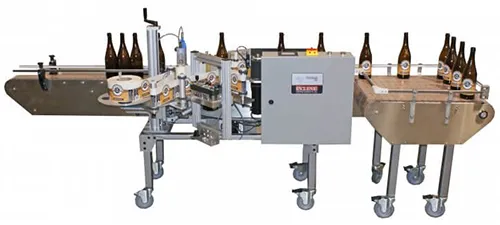 Paradigm 700MB Labeler