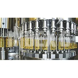 Edible Oils