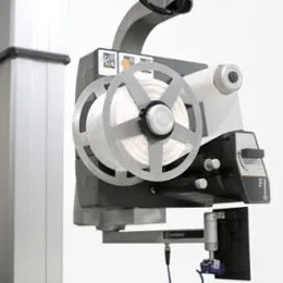 Pallet Labelling System