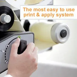 T43 Thermal Transfer Printer