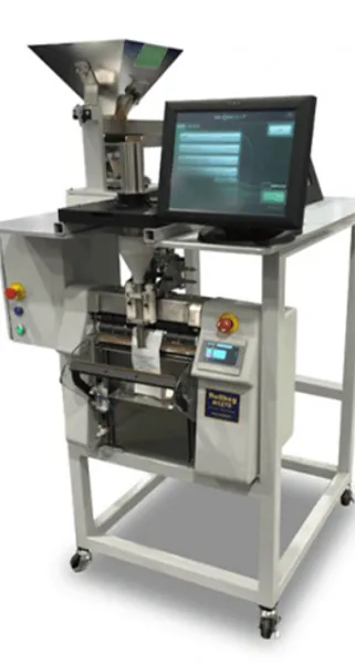 Bagging Machinery