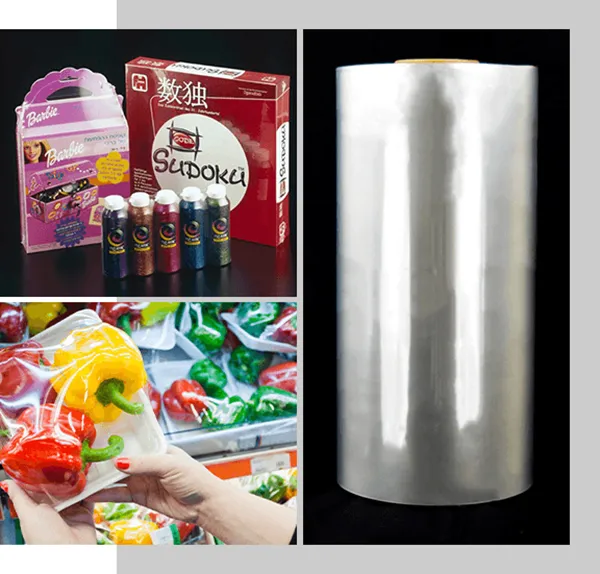 Shrink Wrap