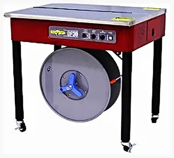 Strapping Machines