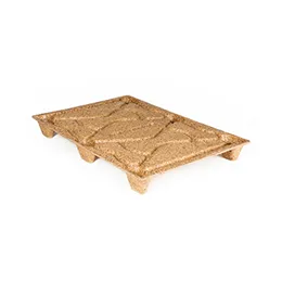 Presswood pallets