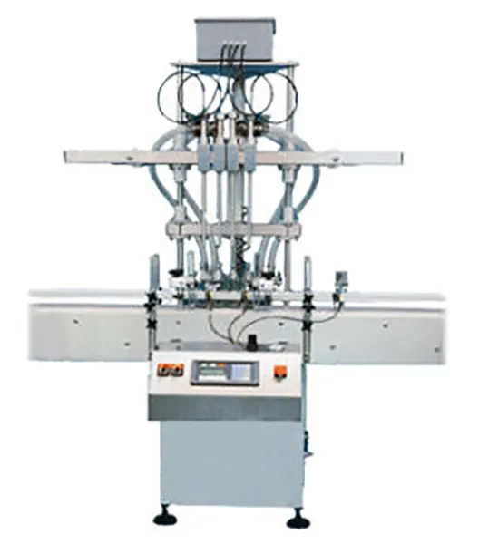 Bottle Cleaning Systems