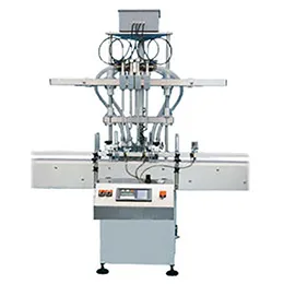 Bottle Cleaning Systems