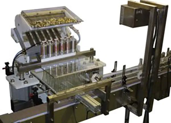 Capping Machines