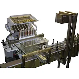 Capping Machines