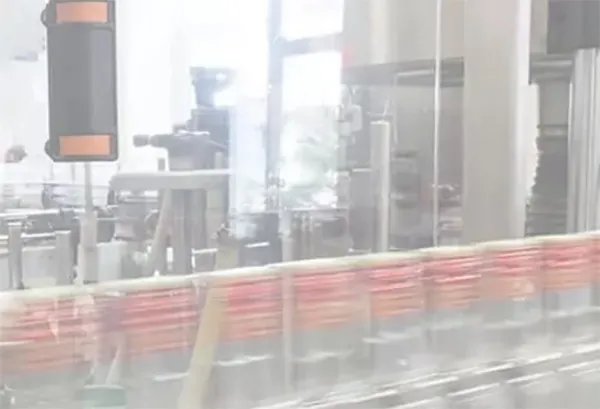 FOOD PACKAGING