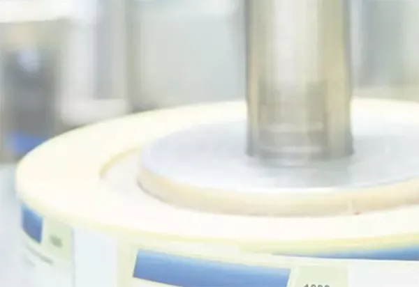 LABELING
