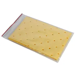 Dustless Polypro Pouch