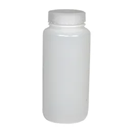 PLASTIC BOTTLES