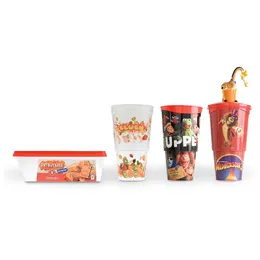 Special and New Products