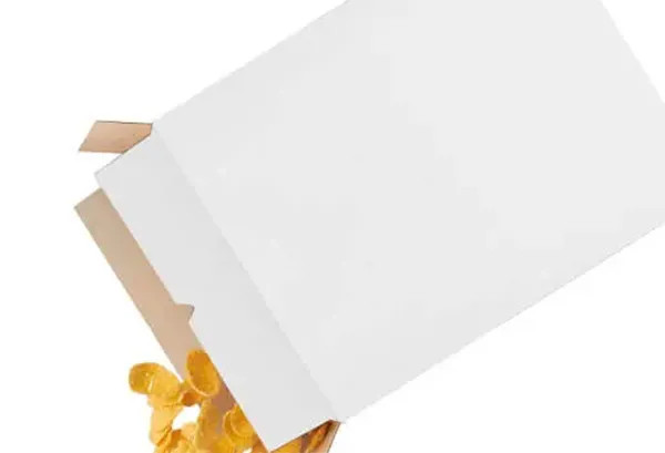 CARTON PACKAGING