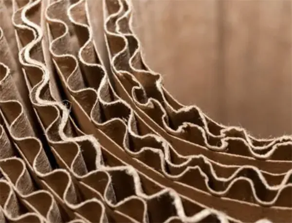 CORRUGATED PACKAGING