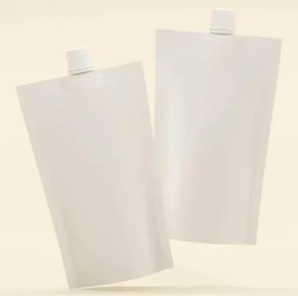 FLEXIBLE PACKAGING