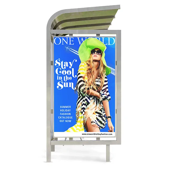 PVC Free Graphic Films