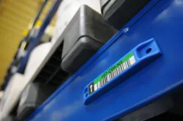 INOTAG M-Crown-Tag