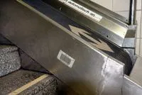 Metal Labels