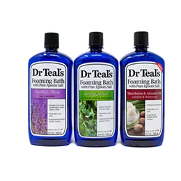 Home & Personal Care Labels