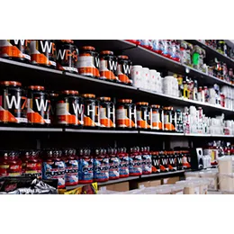 NUTRACEUTICAL LABELS