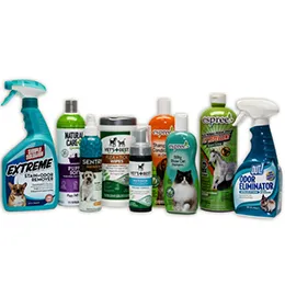 PET CARE LABELS