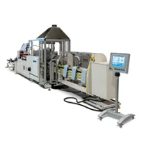 Garbage bag machines - TSA-D-SHS 1300