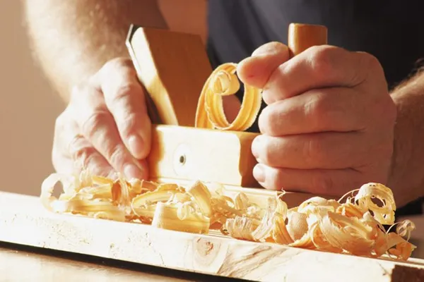 Wood adhesives