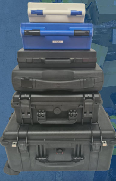 CARRY CASES