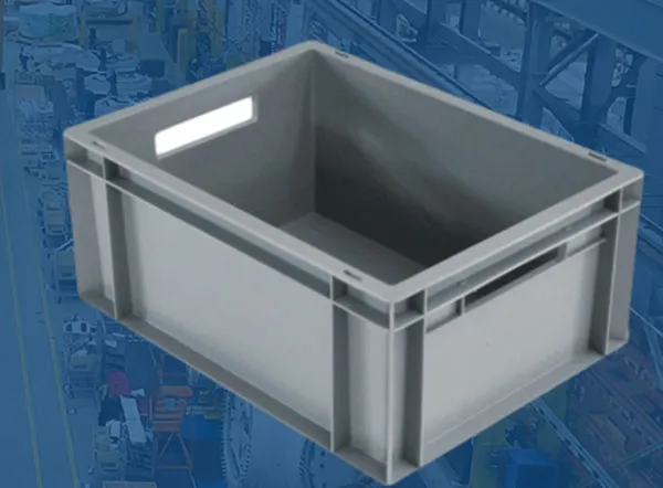 EURO CONTAINERS