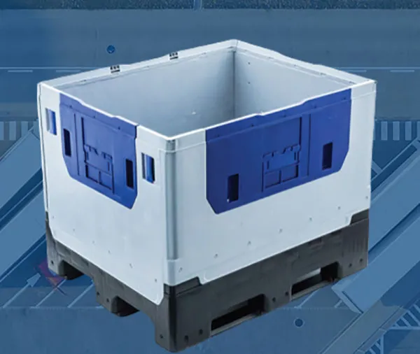 HFBP CONTAINERS