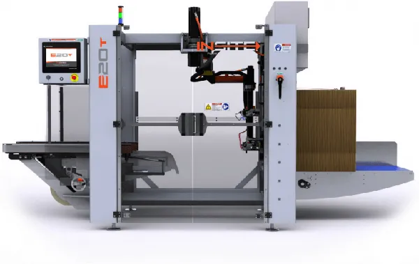 Case Erectors