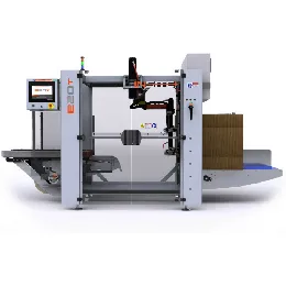Case Erectors