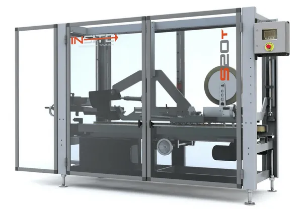 Case Sealers