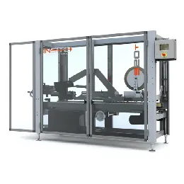 Case Sealers