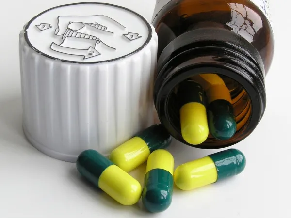 Child-Resistant Packaging Testing and Certification