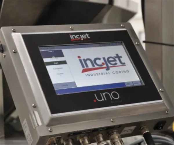 INK JET SYSTEMS