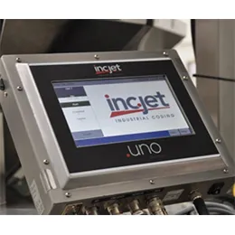 INK JET SYSTEMS