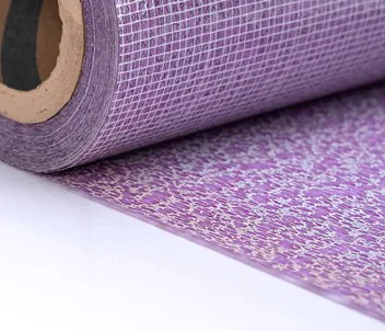Anti-Skid Traction Films