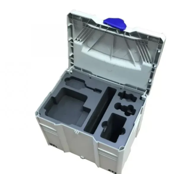Custom Fitted Case Inserts