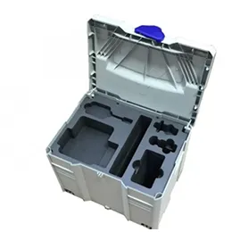 Custom Fitted Case Inserts