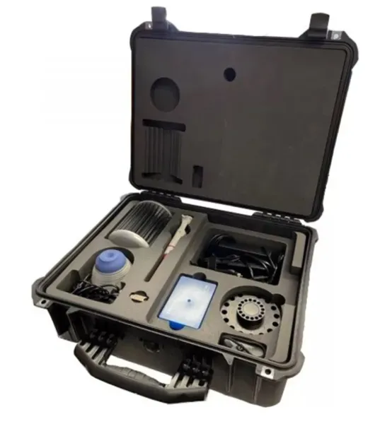 Explorer Cases