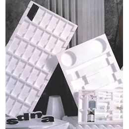 Polystyrene Packaging Design and Manufacture