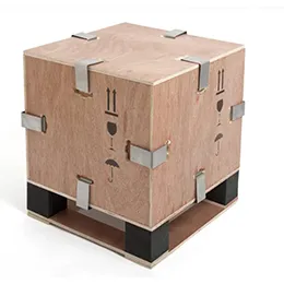 Timber Packaging Solutions