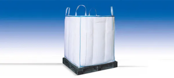 BIG BAGS