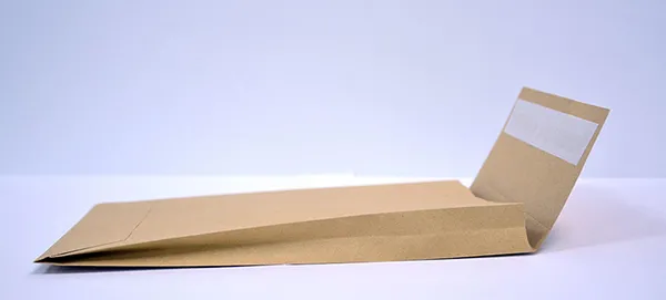 Paper Courier