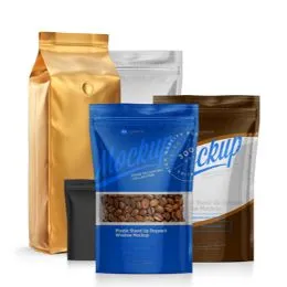 Laminated Packaging
