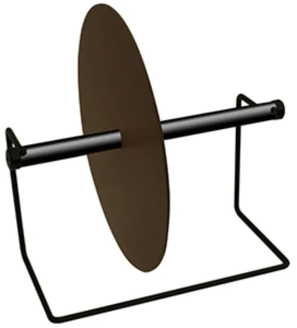 Poly Tubing Dispenser and optional Divider Kits